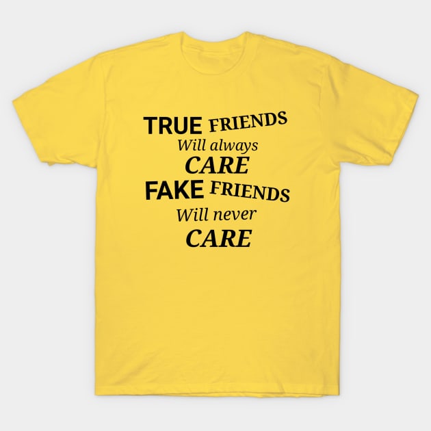 Friends T-Shirt by Fitri style